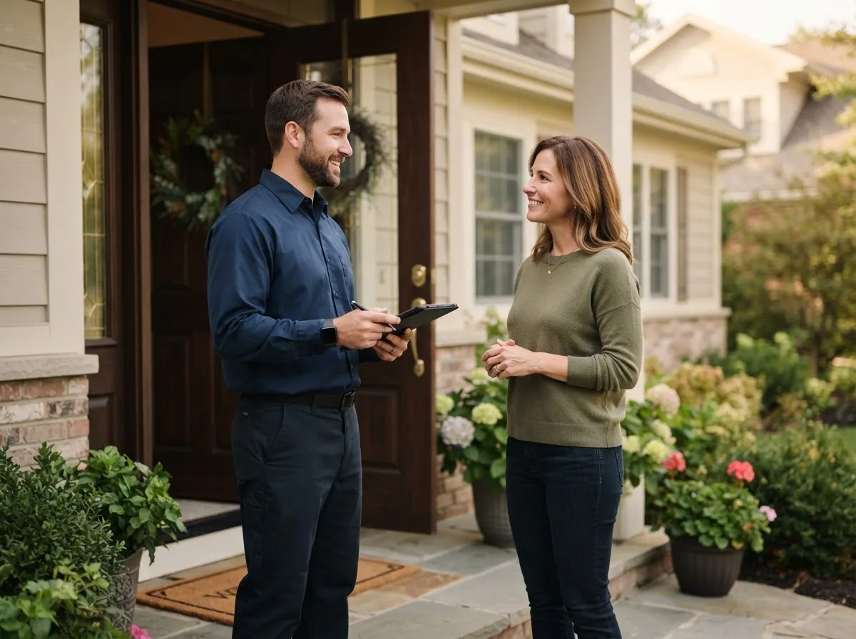 Water damage restoration FAQs for Wilton, CT